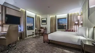 Hilton Podgorica