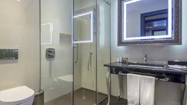 Hilton Podgorica