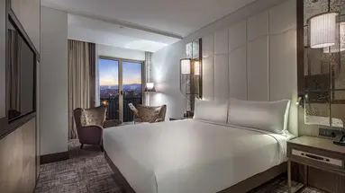 Hilton Podgorica