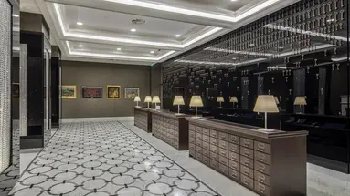 Hilton Podgorica