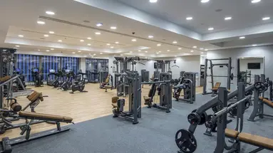 Hilton Podgorica