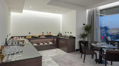 Hilton Podgorica