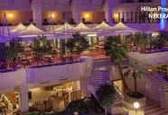 Hilton Prague