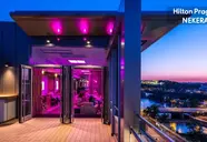 Hilton Prague