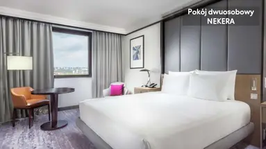 Hilton Prague