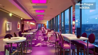 Hilton Prague