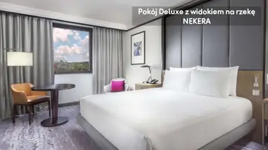 Hilton Prague