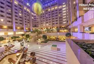 Hilton Prague