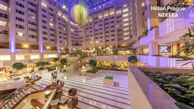 Hilton Prague