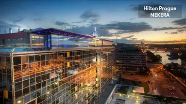 Hilton Prague