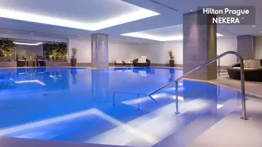 Hilton Prague