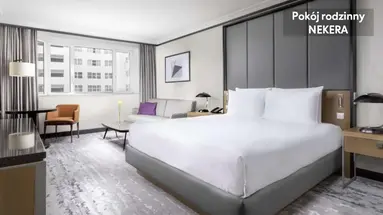Hilton Prague