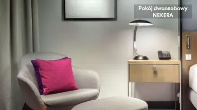 Hilton Prague
