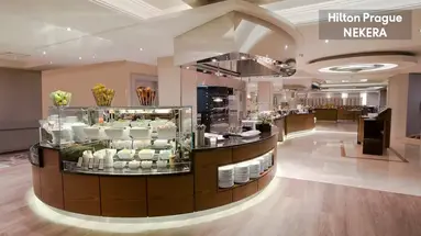 Hilton Prague