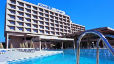 Hilton Ras Al Khaimah