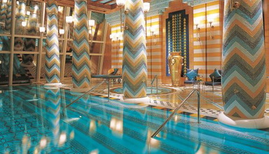 Hilton Ras Al Khaimah