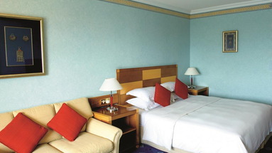 Hilton Ras Al Khaimah