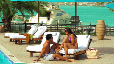 Hilton Ras Al Khaimah