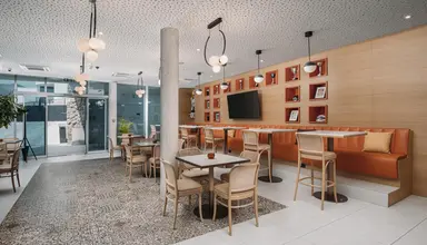 Hilton Rijeka Costabella Beach Resort & Spa