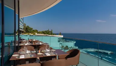 Hilton Rijeka Costabella Beach Resort & Spa