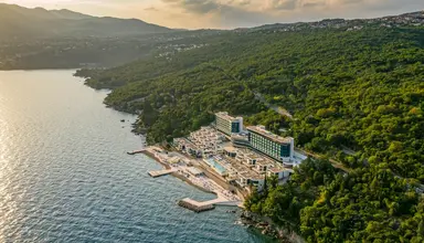 Hilton Rijeka Costabella Beach Resort & Spa