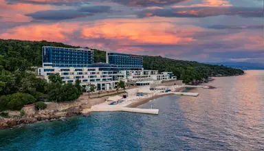 Hilton Rijeka Costabella Beach Resort & Spa