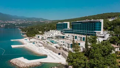 Hilton Rijeka Costabella Beach Resort & Spa