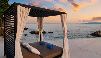 Hilton Rijeka Costabella Beach Resort & Spa