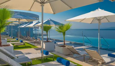Hilton Rijeka Costabella Beach Resort & Spa