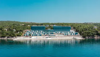 Hilton Rijeka Costabella Beach Resort & Spa