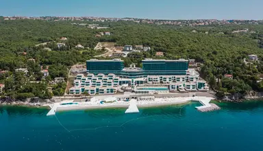 Hilton Rijeka Costabella Beach Resort & Spa