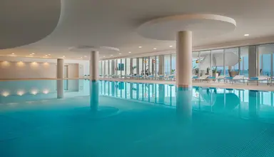 Hilton Rijeka Costabella Beach Resort & Spa