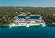 Hilton Rijeka Costabella Beach Resort & Spa