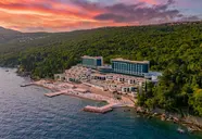 Hilton Rijeka Costabella Beach Resort & Spa