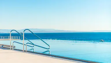 Hilton Rijeka Costabella Beach Resort & Spa