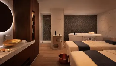 Hilton Rijeka Costabella Beach Resort & Spa