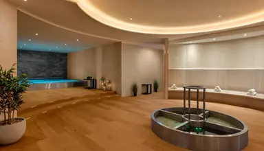 Hilton Rijeka Costabella Beach Resort & Spa