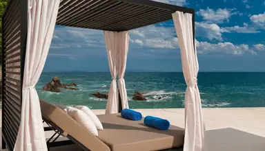 Hilton Rijeka Costabella Beach Resort & Spa