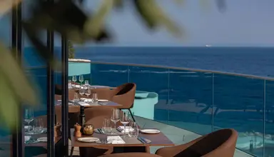 Hilton Rijeka Costabella Beach Resort & Spa
