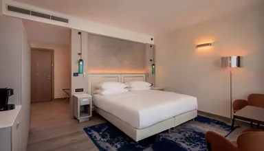Hilton Rijeka Costabella Beach Resort & Spa