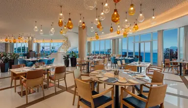Hilton Rijeka Costabella Beach Resort & Spa