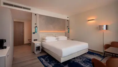 Hilton Rijeka Costabella Beach Resort & Spa