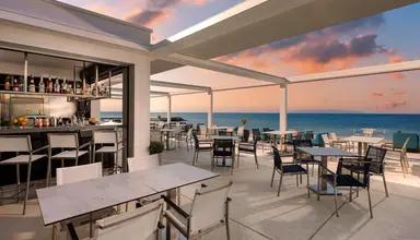 Hilton Rijeka Costabella Beach Resort & Spa