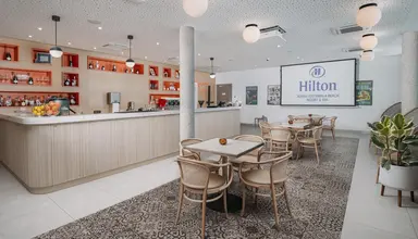 Hilton Rijeka Costabella Beach Resort & Spa