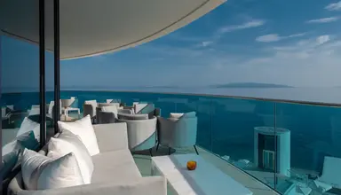 Hilton Rijeka Costabella Beach Resort & Spa
