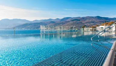 Hilton Rijeka Costabella Beach Resort & Spa