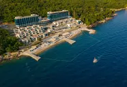 Hilton Rijeka Costabella Beach Resort & Spa