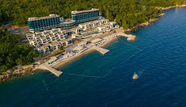 Hilton Rijeka Costabella Beach Resort & Spa