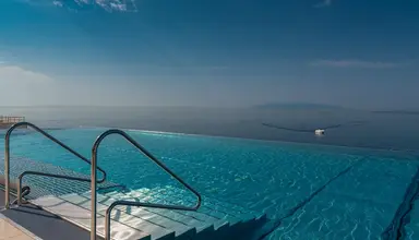 Hilton Rijeka Costabella Beach Resort & Spa