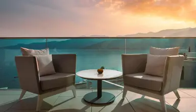 Hilton Rijeka Costabella Beach Resort & Spa